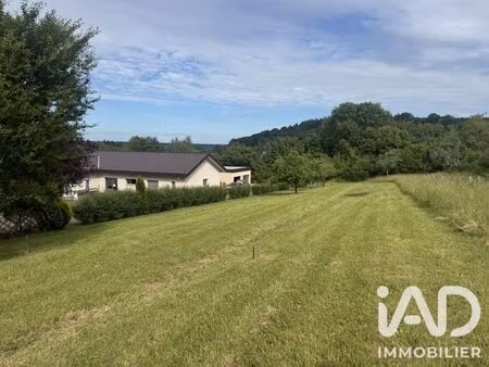 en vente terrain non constructible 1 427 m² – 112 000 € |dogneville
