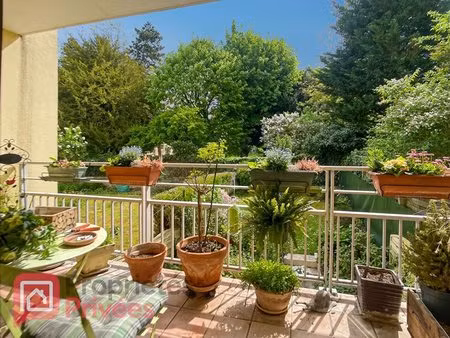 appartement auxerre 3 pièces 78 m2