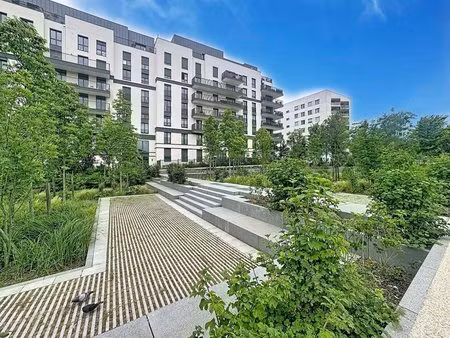 au pied du parc de sceaux résidence 2022 vue dégagée dpe a