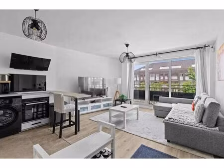 appartement 2 pièces de 42 m² situé à chessy