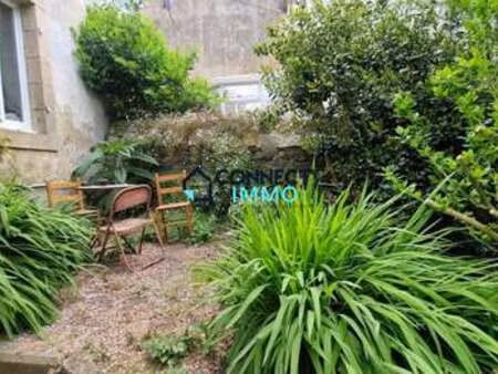vente immeuble à morlaix (29600) : à vendre / 191m² morlaix