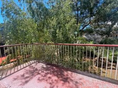 vente appartement 3 pièces à la baule-escoublac la baule les pins (44500) : à vendre 3 piè