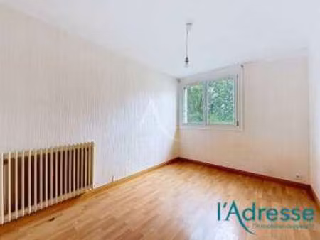 vente appartement 3 pièces à laval grenoux (53000) : à vendre 3 pièces / 68m² laval grenou