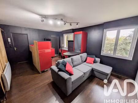 appartement à thorigny-sur-marne (77400)