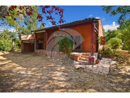 vente maison - 3 pièce(s)