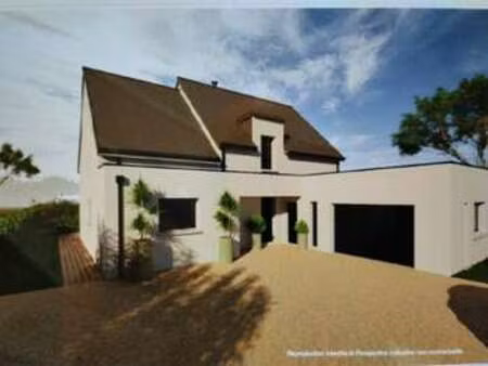vente maison à bénodet (29950) : à vendre / 140m² bénodet