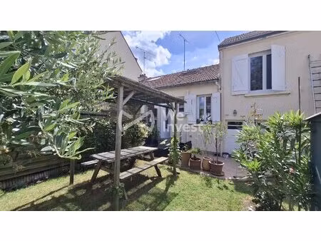 maison de ville
