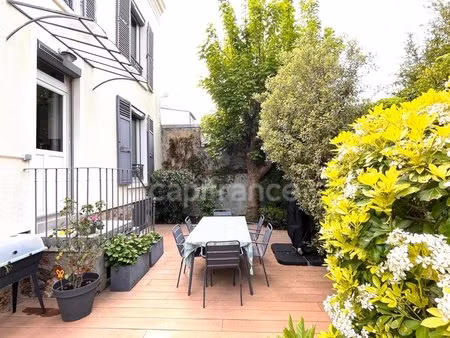 maison à vendre 7 pièces colombes (92)