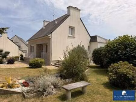 vente maison à ergué-gabéric (29500) : à vendre / 145m² ergué-gabéric