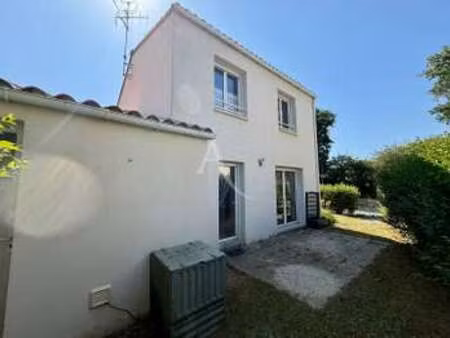 vente maison à la roche-sur-yon zone est (85000) : à vendre / 88m² la roche-sur-yon zone e