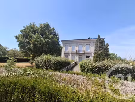 achat : maison (89520)