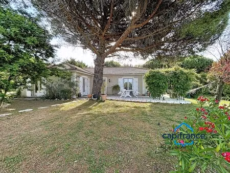 maison t5 135 m2 avec piscine  terrain arboré et dépendance – environnement lavande et...