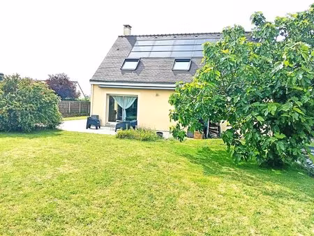 maison à vendre mésanger