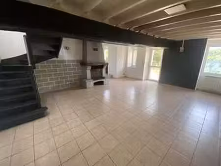 vente maison à messac (35480) : à vendre / 125m² messac