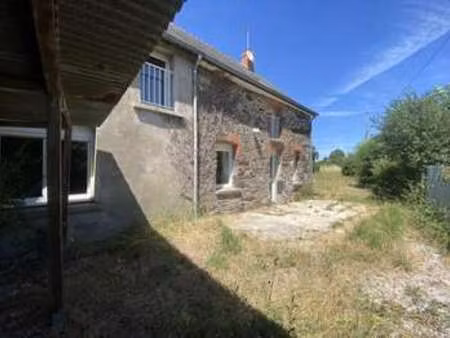 vente maison à messac (35480) : à vendre / 130m² messac