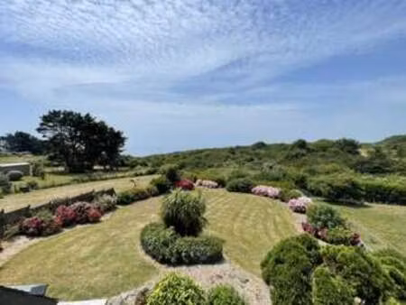 vente maison bord de mer à moëlan-sur-mer (29350) : à vendre bord de mer / 146m² moëlan-su