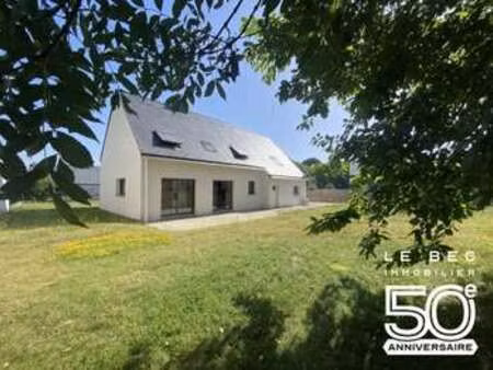 vente maison à péaule (56130) : à vendre / 135m² péaule