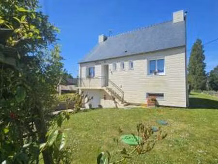 vente maison à plouézec (22470) : à vendre / 92m² plouézec