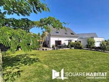 vente maison à pordic (22590) : à vendre / 135m² pordic