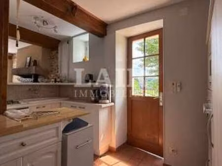 vente maison à saint-léonard-des-bois (72130) : à vendre / 130m² saint-léonard-des-bois