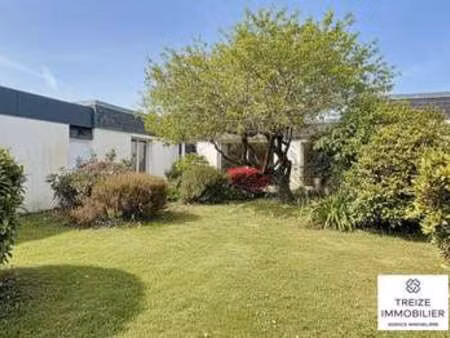 vente maison à saint-nolff (56250) : à vendre / 99m² saint-nolff
