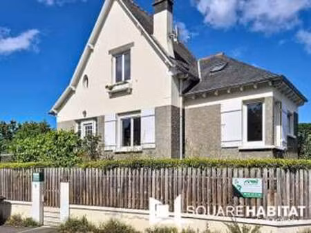 vente maison piscine à saint-quay-portrieux (22410) : à vendre piscine / 66m² saint-quay-p