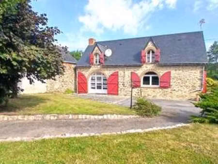 vente maison à sévérac (44530) : à vendre / 91m² sévérac