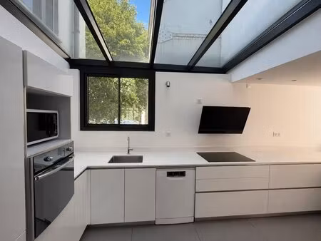 proche secteur danton maison 206 m²  5 chambres  piscine