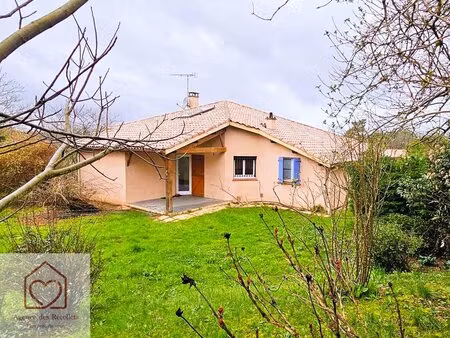 villa 4 chambres
