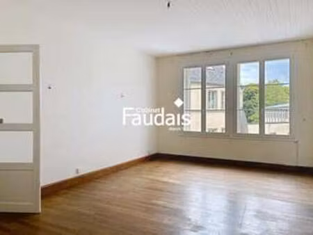 vente appartement 5 pièces à coutances (50200) : à vendre 5 pièces / 115m² coutances