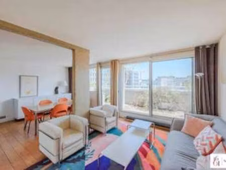 vente appartement 2 pièces à paris 13e (75013) : à vendre 2 pièces / 72m² paris 13e