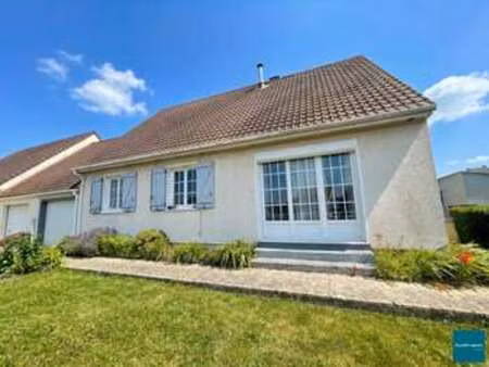 vente maison à curcy-sur-orne (14220) : à vendre / 85m² curcy-sur-orne