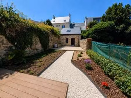 vente maison à lorient (56100) : à vendre / 32m² lorient