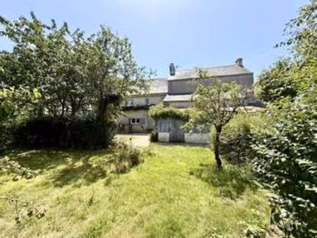 vente maison à muzillac (56190) : à vendre / 163m² muzillac