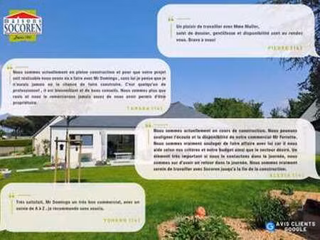 vente terrain à caumont-l'evente (14240) : à vendre / caumont-l'evente