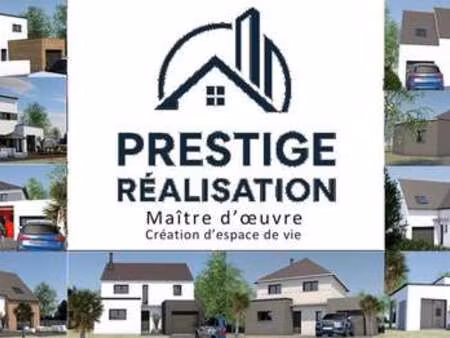 vente terrain à noyal-châtillon-sur-seiche (35230) : à vendre / noyal-châtillon-sur-seiche
