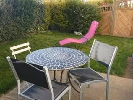 location appartement 3 pièces à la mézière (35520) : à louer 3 pièces / 63m² la mézière