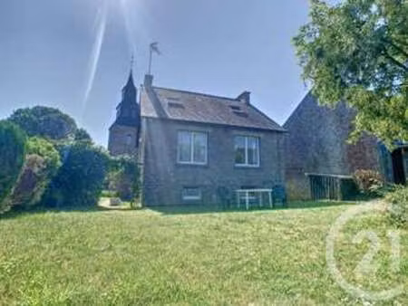 location maison à quévert (22100) : à louer / 72m² quévert