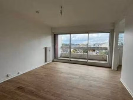 location appartement t1 à angers (49000) : à louer t1 / 38m² angers