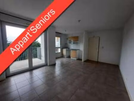location appartement 2 pièces à saint-nazaire (44600) : à louer 2 pièces / 45m² saint-naza