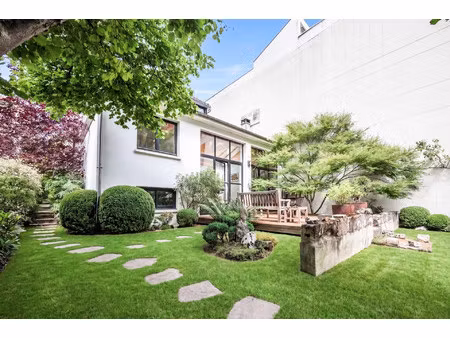 vente maison