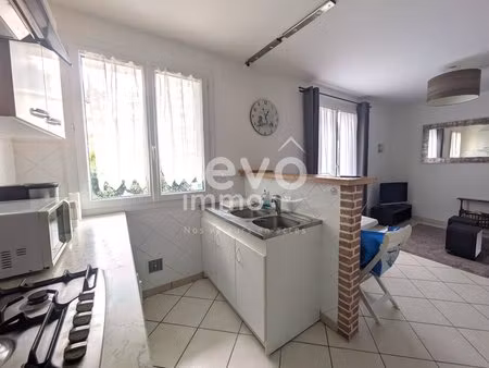 t2 la baule 44500 centre avenue louis lajarrige