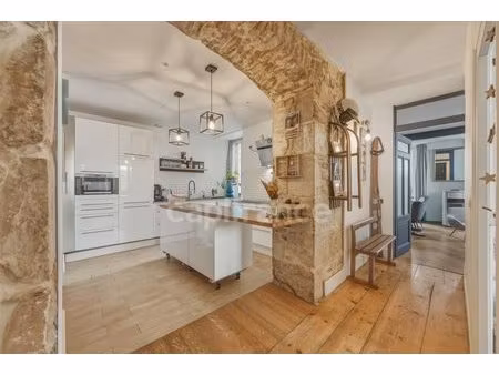 appartement à vendre 4 pièces gex (01)