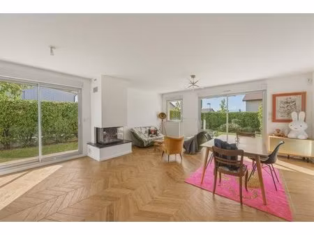 maison à vendre 6 pièces prevessin moens (01)