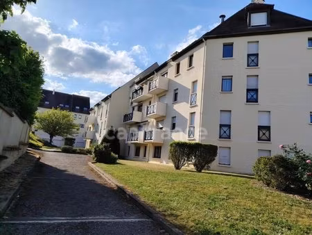 appartement à vendre 4 pièces auxerre (89)