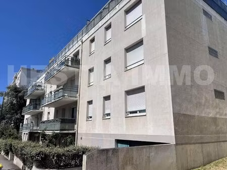 vente appartement 2 pièces 32 m² nantes (44300)