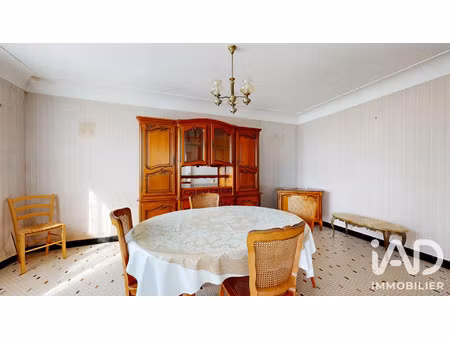 vente maison 5 pièces 89 m² montrevault-sur-èvre (49110)