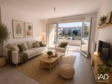 appartement à castanet-tolosan (31320)