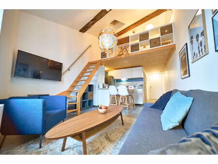 immeuble mixte en pleine propriété  4 appartements et un local commercial au rdc