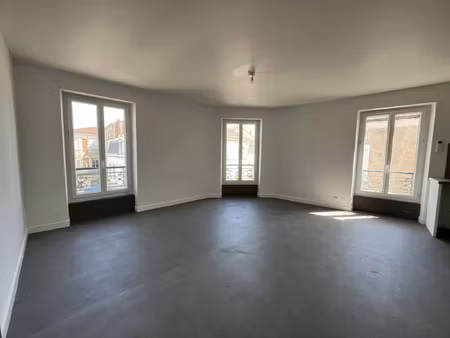 location appartement 3 pièces 67 m² à tonneins (47400)